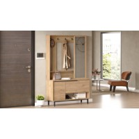 Antreu Hanah Home On11-S