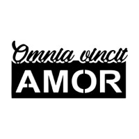 Panou decorativ Wallity Omnia Vincit Amor 1 imaginea #4 — magazin online Desire.md