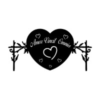 Декоративное панно Wallity Omnia Vincit Amor 2 фото №4 — интернет-магазин Desire.md