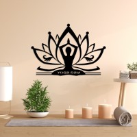 Panou decorativ Wallity Yoga 30 imaginea #3 — magazin online Desire.md