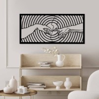 Panou decorativ Wallity Michelangelo imaginea #2 — magazin online Desire.md