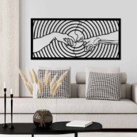Panou decorativ Wallity Michelangelo imaginea #3 — magazin online Desire.md