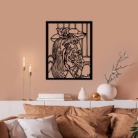 Panou decorativ Wallity Picassso 2 imaginea #3 — magazin online Desire.md