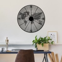 Panou decorativ Wallity Sonar imaginea #2 — magazin online Desire.md