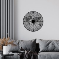 Panou decorativ Wallity Sonar imaginea #3 — magazin online Desire.md