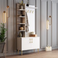 Antreu Hanah Home Viyana D White Gold imaginea #3 — magazin online Desire.md
