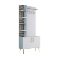 Antreu Hanah Home Viyana D White Gold imaginea #5 — magazin online Desire.md