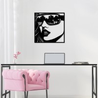 Декоративное панно Wallity Miami Beach фото №3 — интернет-магазин Desire.md