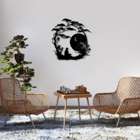 Panou decorativ Wallity The Seclusion imaginea #4 — magazin online Desire.md