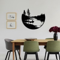 Panou decorativ Wallity Solo imaginea #3 — magazin online Desire.md
