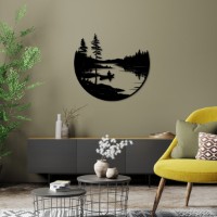 Panou decorativ Wallity Solo imaginea #4 — magazin online Desire.md