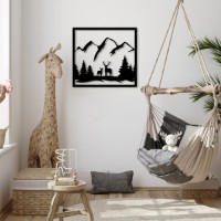 Panou decorativ Wallity Mother And Son 1 imaginea #4 — magazin online Desire.md