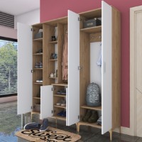 Antreu Rani EA129 2797 imaginea #4 — magazin online Desire.md