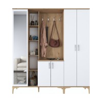 Antreu Rani EA129 2797 imaginea #9 — magazin online Desire.md