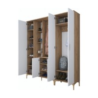 Antreu Rani EA129 2797 imaginea #12 — magazin online Desire.md