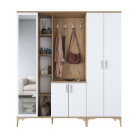 Antreu Rani EA131 2801 imaginea #9 — magazin online Desire.md