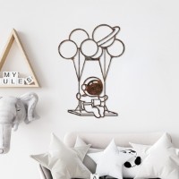 Panou decorativ Wallity Rusty Astro 1 imaginea #3 — magazin online Desire.md