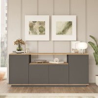Dulăpior Hanah Home FR15-AA