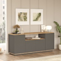 Dulăpior Hanah Home FR15-AA imaginea #2 — magazin online Desire.md