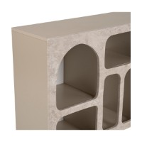 Dulăpior Hanah Home Liva 120 Traverten imaginea #7 — magazin online Desire.md