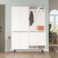 Прихожая Hanah Home OS1-W