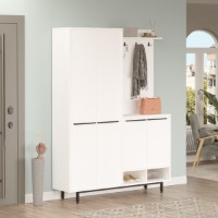 Прихожая Hanah Home OS1-W фото №2 — интернет-магазин Desire.md
