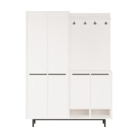 Прихожая Hanah Home OS1-W фото №4 — интернет-магазин Desire.md