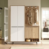 Antreu Hanah Home OS1-SW
