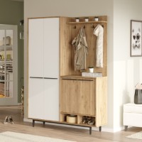 Antreu Hanah Home OS1-SW imaginea #2 — magazin online Desire.md