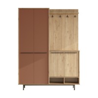 Прихожая Hanah Home OS1-SK фото №4 — интернет-магазин Desire.md