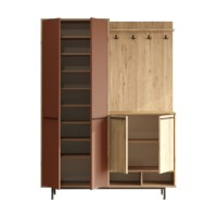 Прихожая Hanah Home OS1-SK фото №5 — интернет-магазин Desire.md
