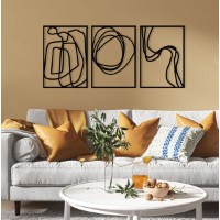 Panou decorativ Wallity Achermus