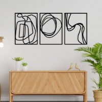 Panou decorativ Wallity Achermus imaginea #2 — magazin online Desire.md