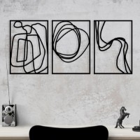 Panou decorativ Wallity Achermus imaginea #3 — magazin online Desire.md