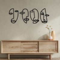 Panou decorativ Wallity Anacreon