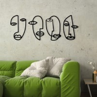 Panou decorativ Wallity Anacreon imaginea #2 — magazin online Desire.md