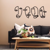 Panou decorativ Wallity Anacreon imaginea #3 — magazin online Desire.md