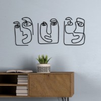 Panou decorativ Wallity Abbiocco