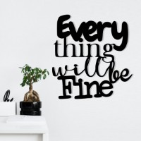 Panou decorativ Wallity Nueve