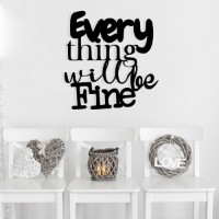 Panou decorativ Wallity Nueve imaginea #2 — magazin online Desire.md