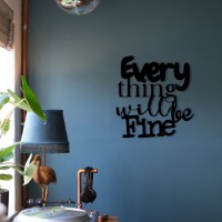 Panou decorativ Wallity Nueve imaginea #3 — magazin online Desire.md