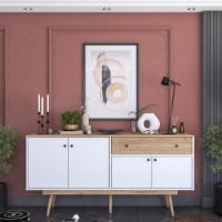 Dulăpior Hanah Home GD110 3327