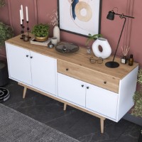 Dulăpior Hanah Home GD110 3327 imaginea #4 — magazin online Desire.md
