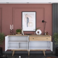 Dulăpior Hanah Home GD110 3327 imaginea #6 — magazin online Desire.md