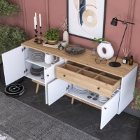 Dulăpior Hanah Home GD110 3327 imaginea #7 — magazin online Desire.md