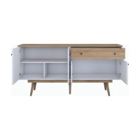 Dulăpior Hanah Home GD110 3327 imaginea #9 — magazin online Desire.md
