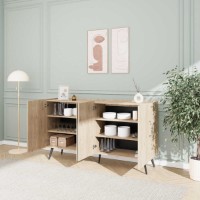 Dulăpior Hanah Home Kns-740-Ff-2 imaginea #3 — magazin online Desire.md