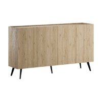 Dulăpior Hanah Home Kns-740-Ff-2 imaginea #11 — magazin online Desire.md