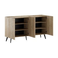 Dulăpior Hanah Home Kns-740-Ff-2 imaginea #12 — magazin online Desire.md