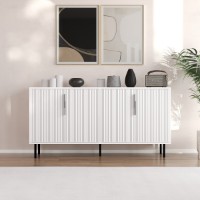 Dulăpior Hanah Home Clara White